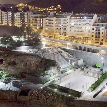 Duplex Centrico, Hasta 6 Personas. Apartment Santa Cruz de Tenerife Bagian luar foto