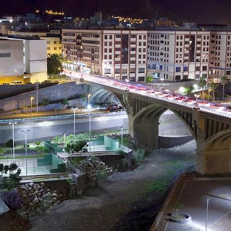 Duplex Centrico, Hasta 6 Personas. Apartment Santa Cruz de Tenerife Bagian luar foto