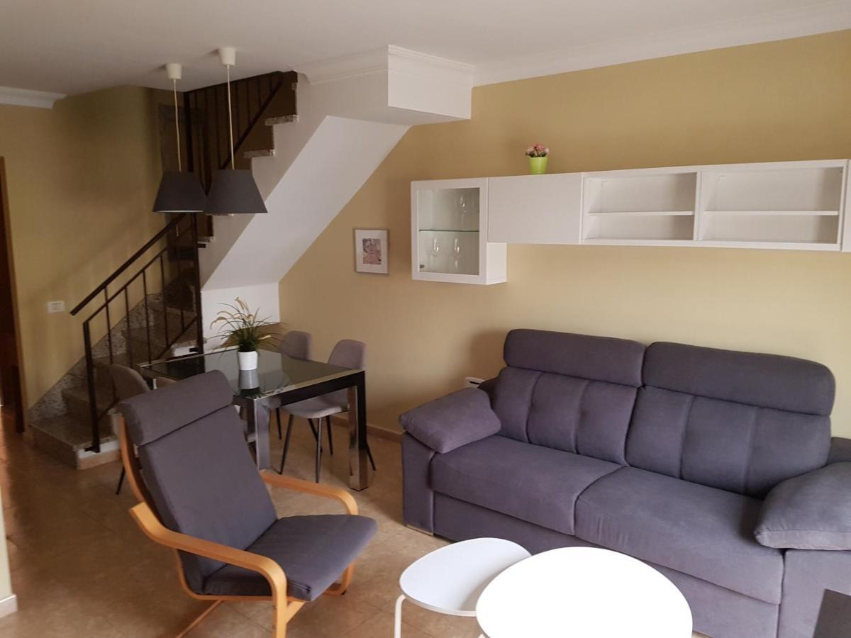 Duplex Centrico, Hasta 6 Personas. Apartment Santa Cruz de Tenerife Bagian luar foto