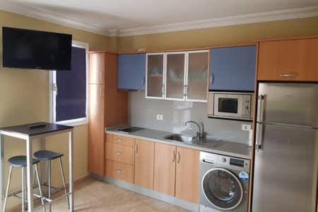 Duplex Centrico, Hasta 6 Personas. Apartment Santa Cruz de Tenerife Bagian luar foto