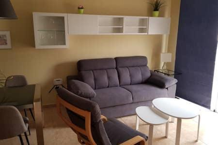 Duplex Centrico, Hasta 6 Personas. Apartment Santa Cruz de Tenerife Bagian luar foto