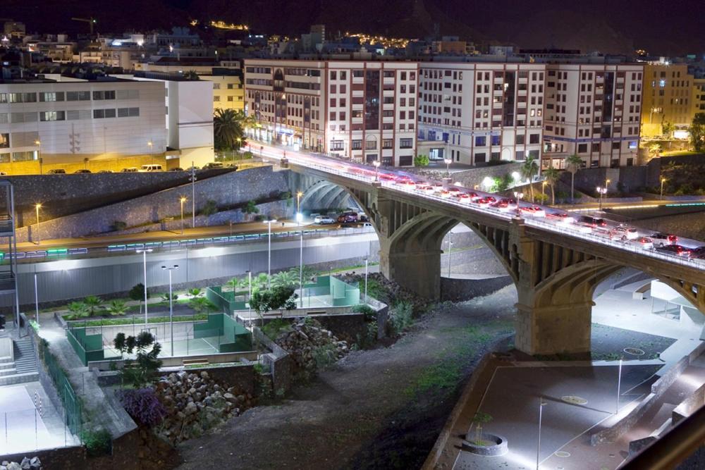 Duplex Centrico, Hasta 6 Personas. Apartment Santa Cruz de Tenerife Bagian luar foto