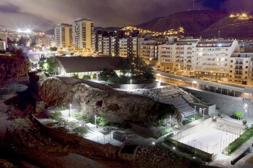 Duplex Centrico, Hasta 6 Personas. Apartment Santa Cruz de Tenerife Bagian luar foto