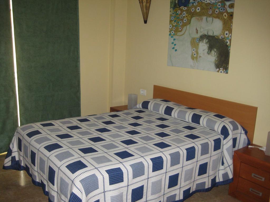 Duplex Centrico, Hasta 6 Personas. Apartment Santa Cruz de Tenerife Bagian luar foto