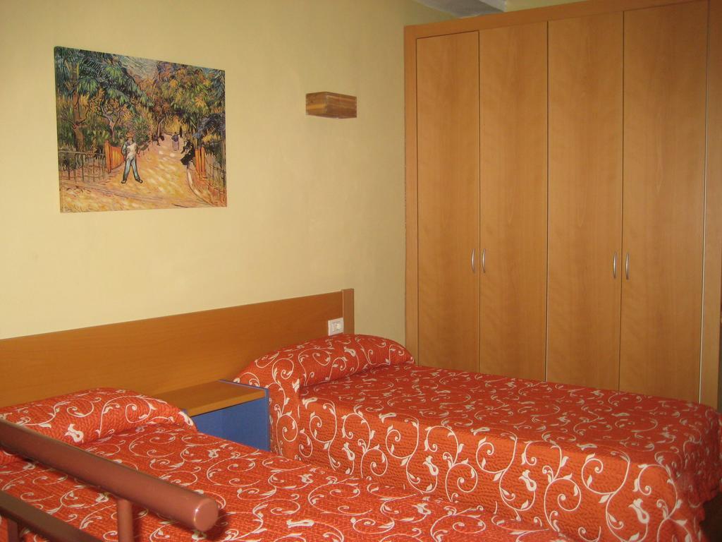 Duplex Centrico, Hasta 6 Personas. Apartment Santa Cruz de Tenerife Bagian luar foto