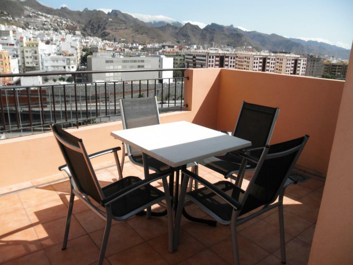 Duplex Centrico, Hasta 6 Personas. Apartment Santa Cruz de Tenerife Bagian luar foto