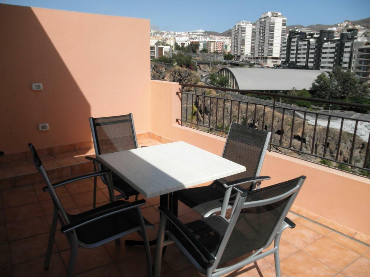 Duplex Centrico, Hasta 6 Personas. Apartment Santa Cruz de Tenerife Bagian luar foto