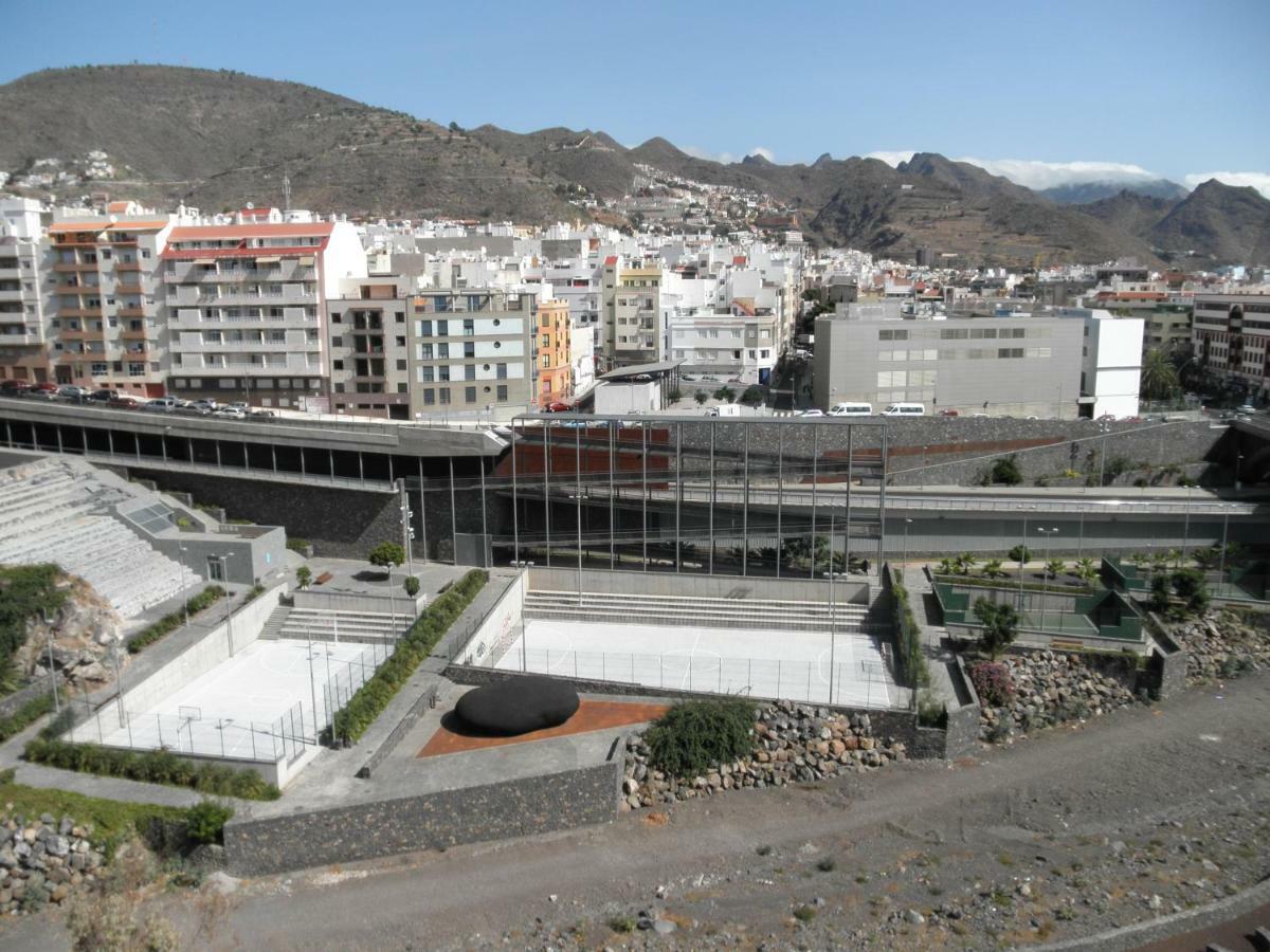 Duplex Centrico, Hasta 6 Personas. Apartment Santa Cruz de Tenerife Bagian luar foto