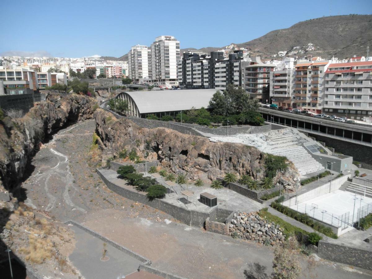 Duplex Centrico, Hasta 6 Personas. Apartment Santa Cruz de Tenerife Bagian luar foto